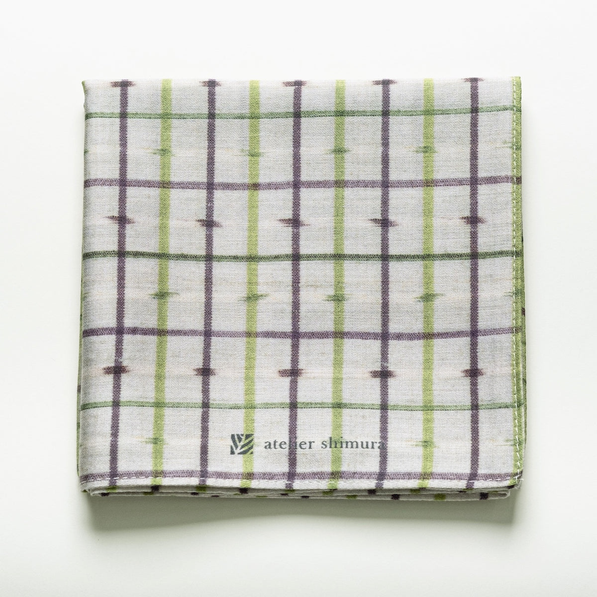 Fukumi Handkerchief / Tsuribune