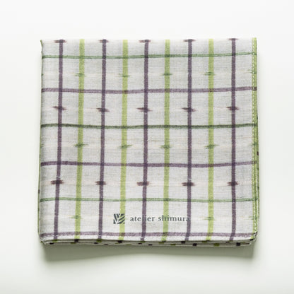Fukumi Handkerchief / Tsuribune