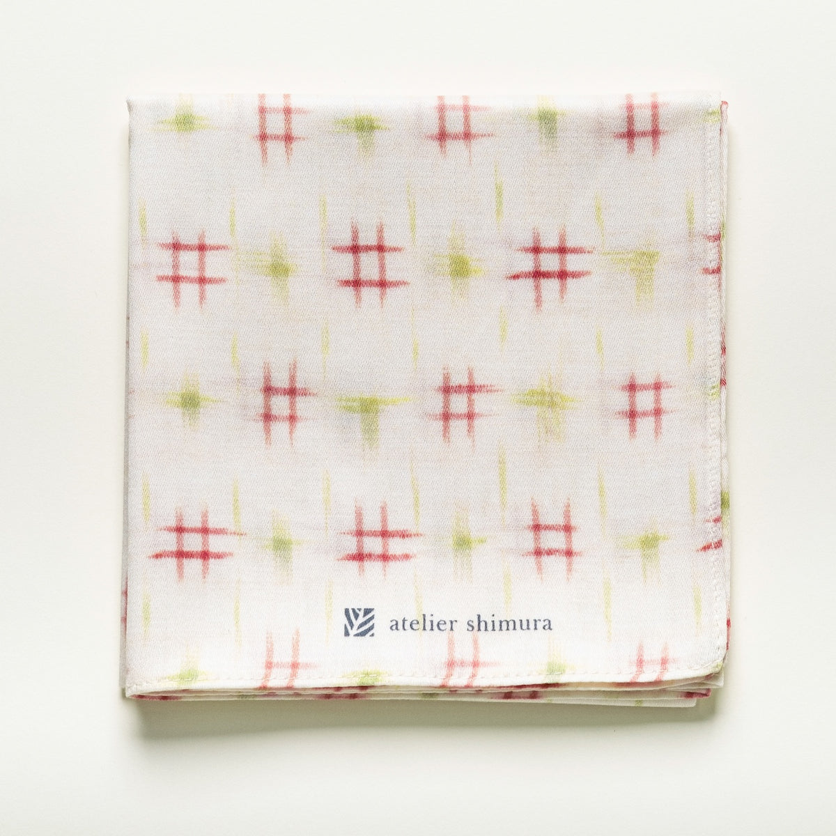 Fukumi Handkerchief / Miwarabi