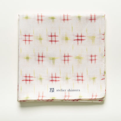 Fukumi Handkerchief / Miwarabi