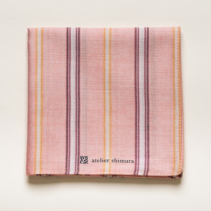 Fukumi Handkerchief / Akane Tatejima