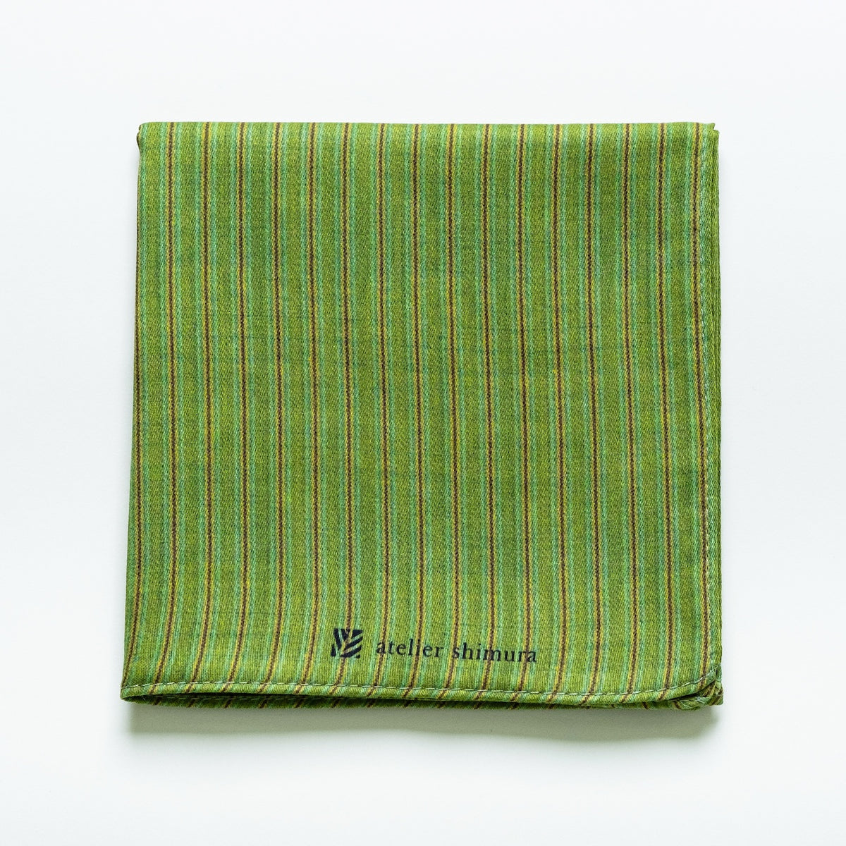 Fukumi Handkerchief / Moegi Tatejima
