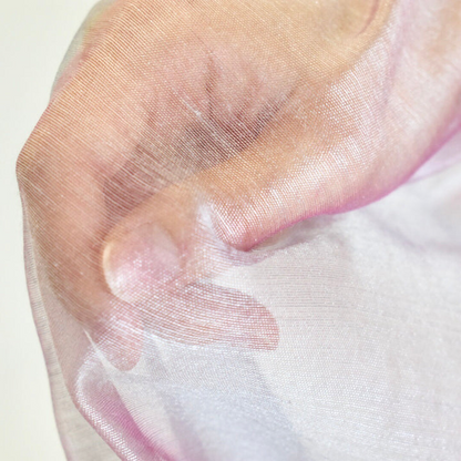 Ultra-Fine Silk Cashmere Stole "Gokusai"　