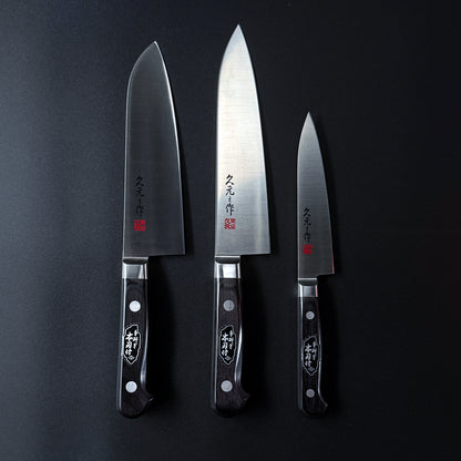 Morihei Japanese Kitchen Knife