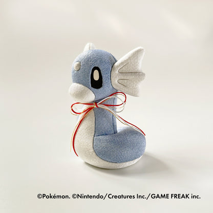 Pokémon "Dratini" Japanese doll