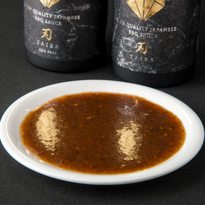 Japanese BBQ Sauce YAIBA