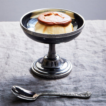 Ice Cream Cup & Spoon