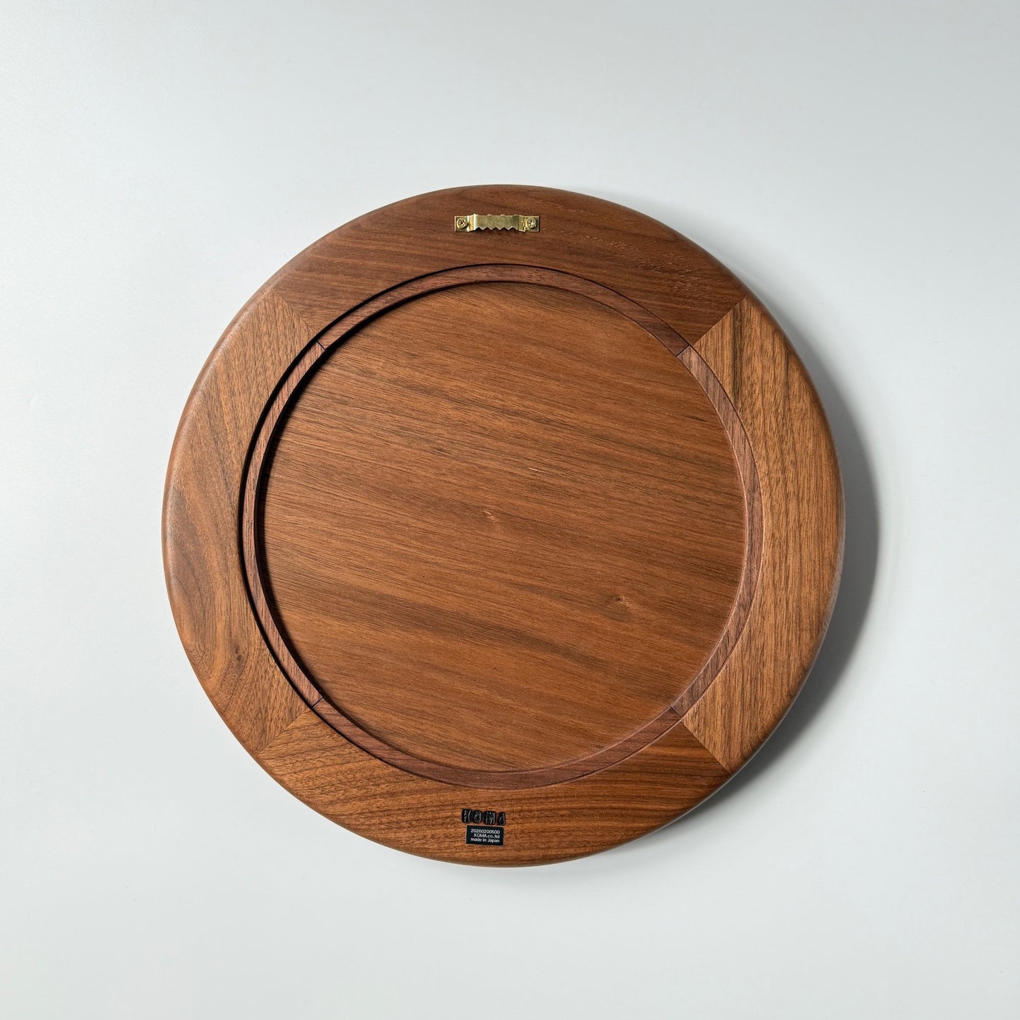 Walnut