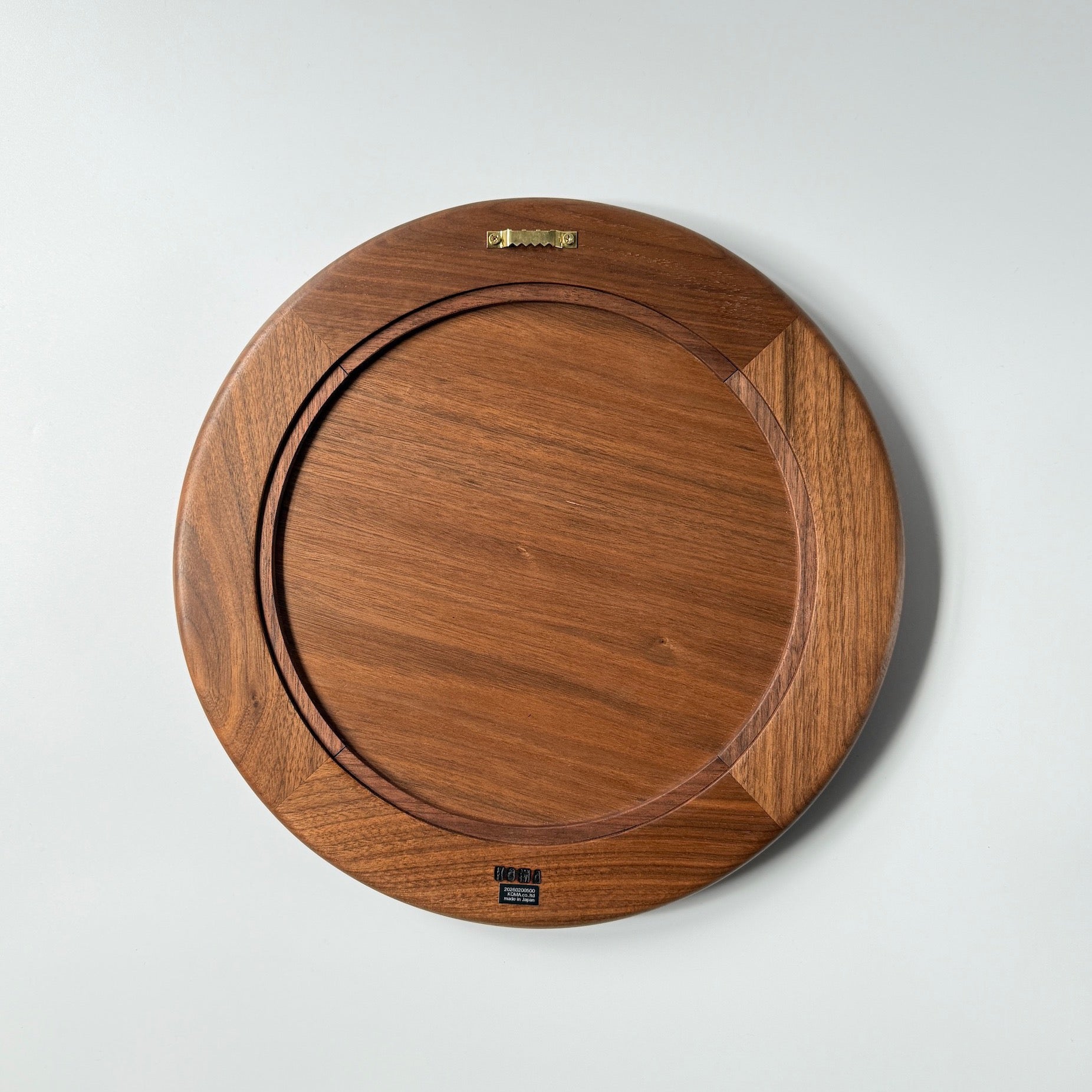 Walnut