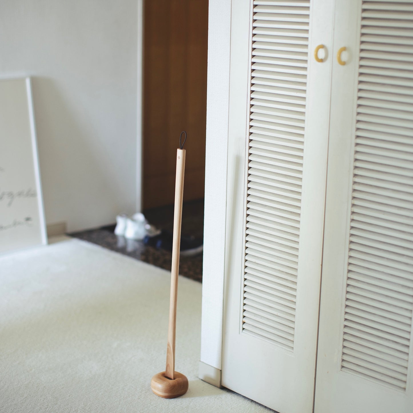 Sasaki Comfy Shoehorn / Birch