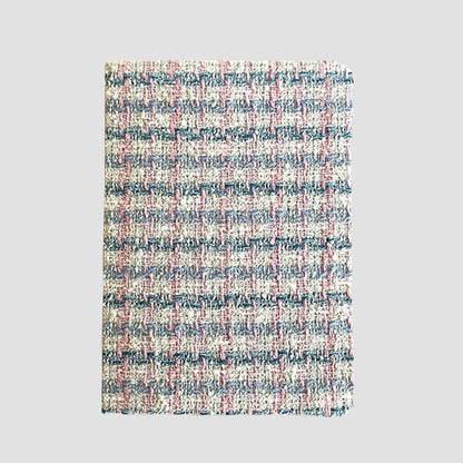 Fabric Notebooks Luxe