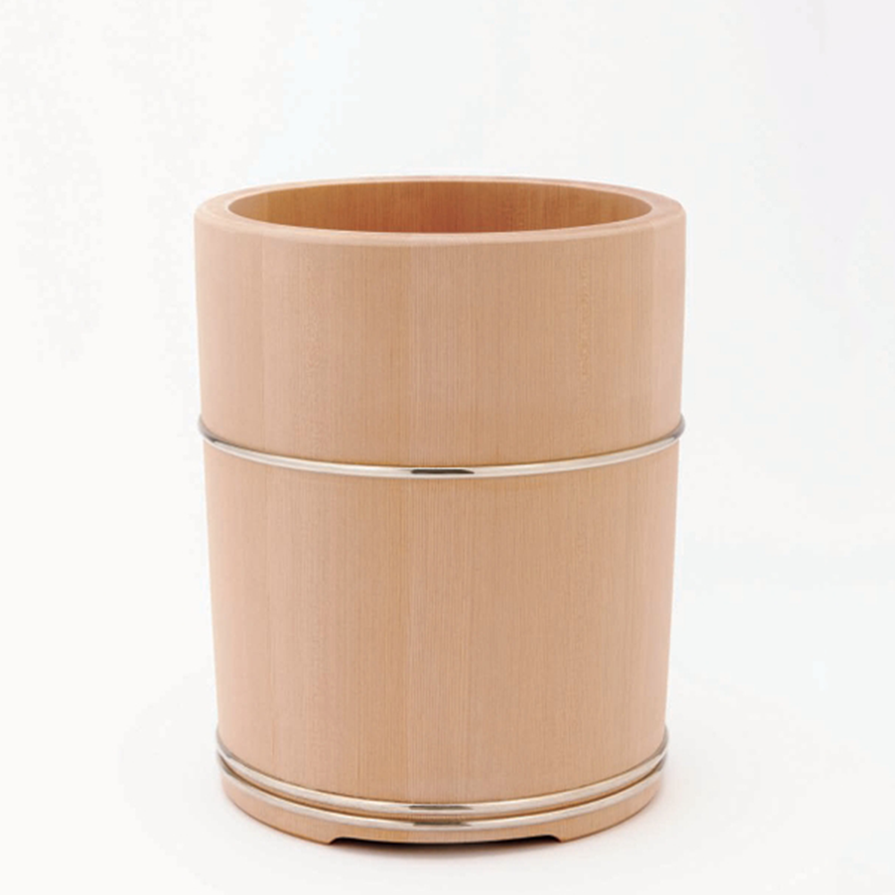 width 18 × depth 18 × height 21 cm