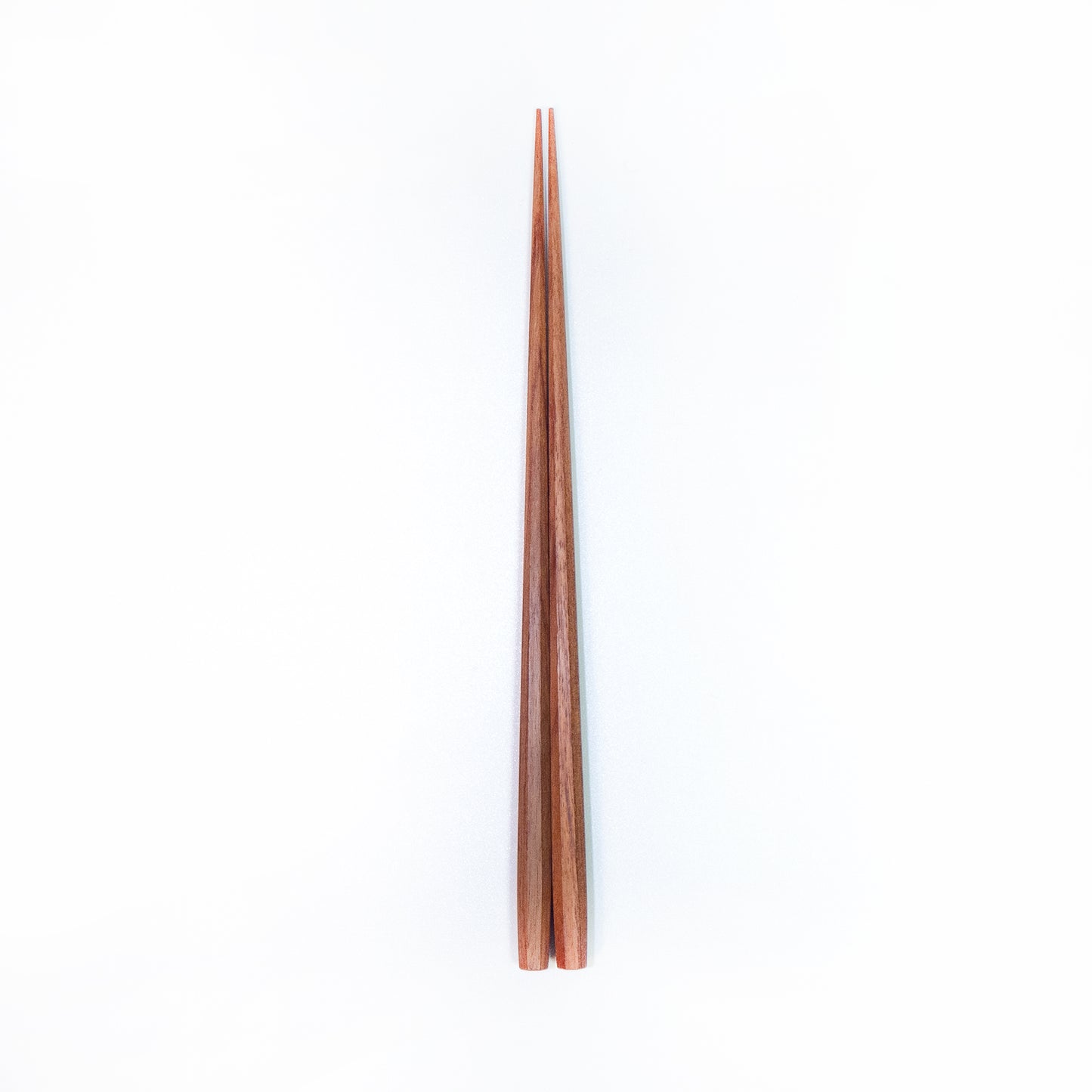 Octagonal Rosewood Chopsticks