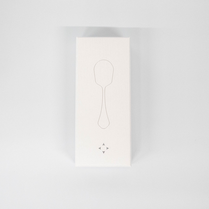 Ice Cream Cup & Spoon