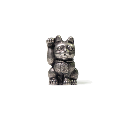 Large Maneki-neko