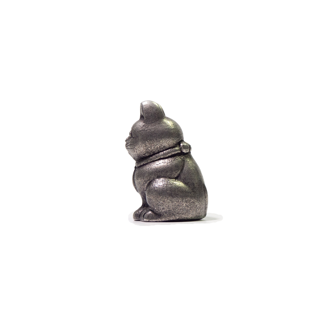 Large Maneki-neko