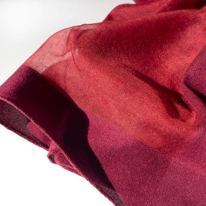 Wine red