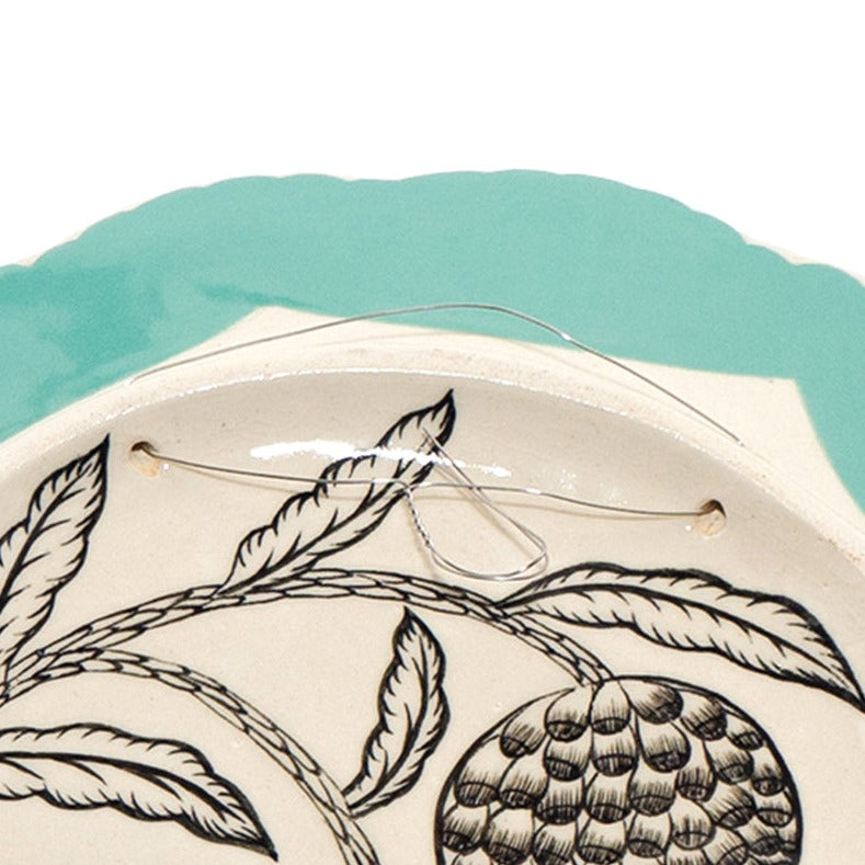 Large Art Platter – By Emotion International