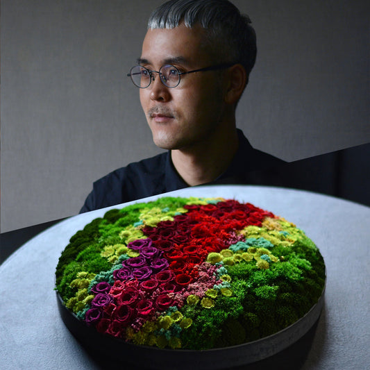 "Ame" Norihiko Kamei