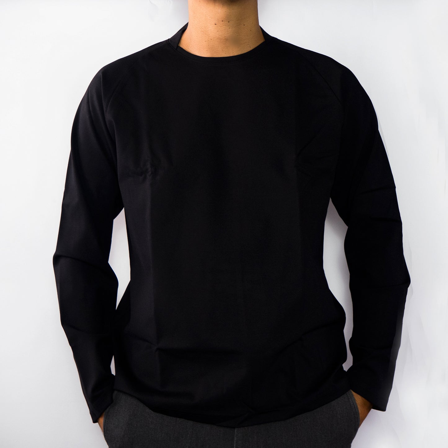 Size L / Model height: 180 cm (5'11")