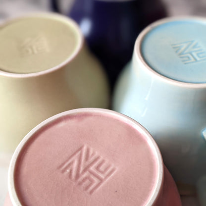 Naoko Hata Ceramics<br>Mug L