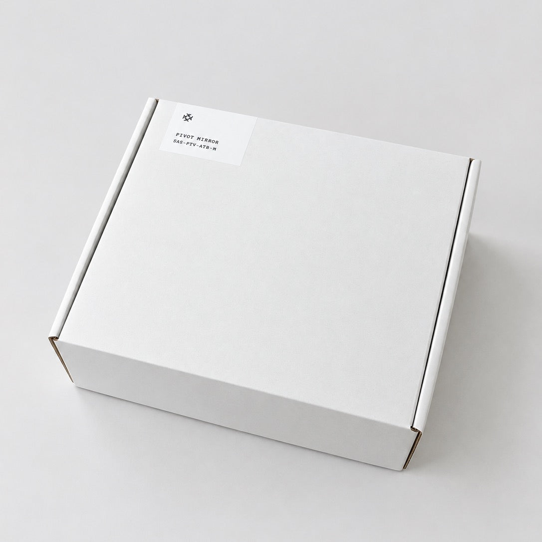 Sasaki Pivot Mirror