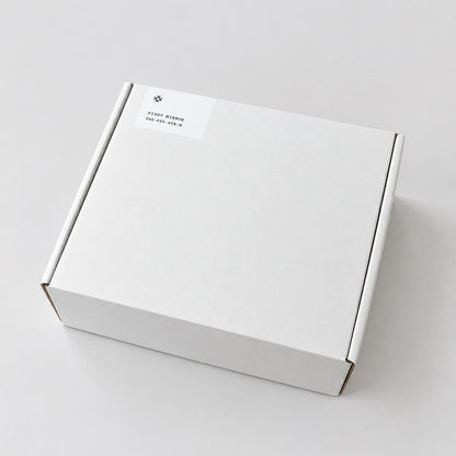 Sasaki Pivot Mirror