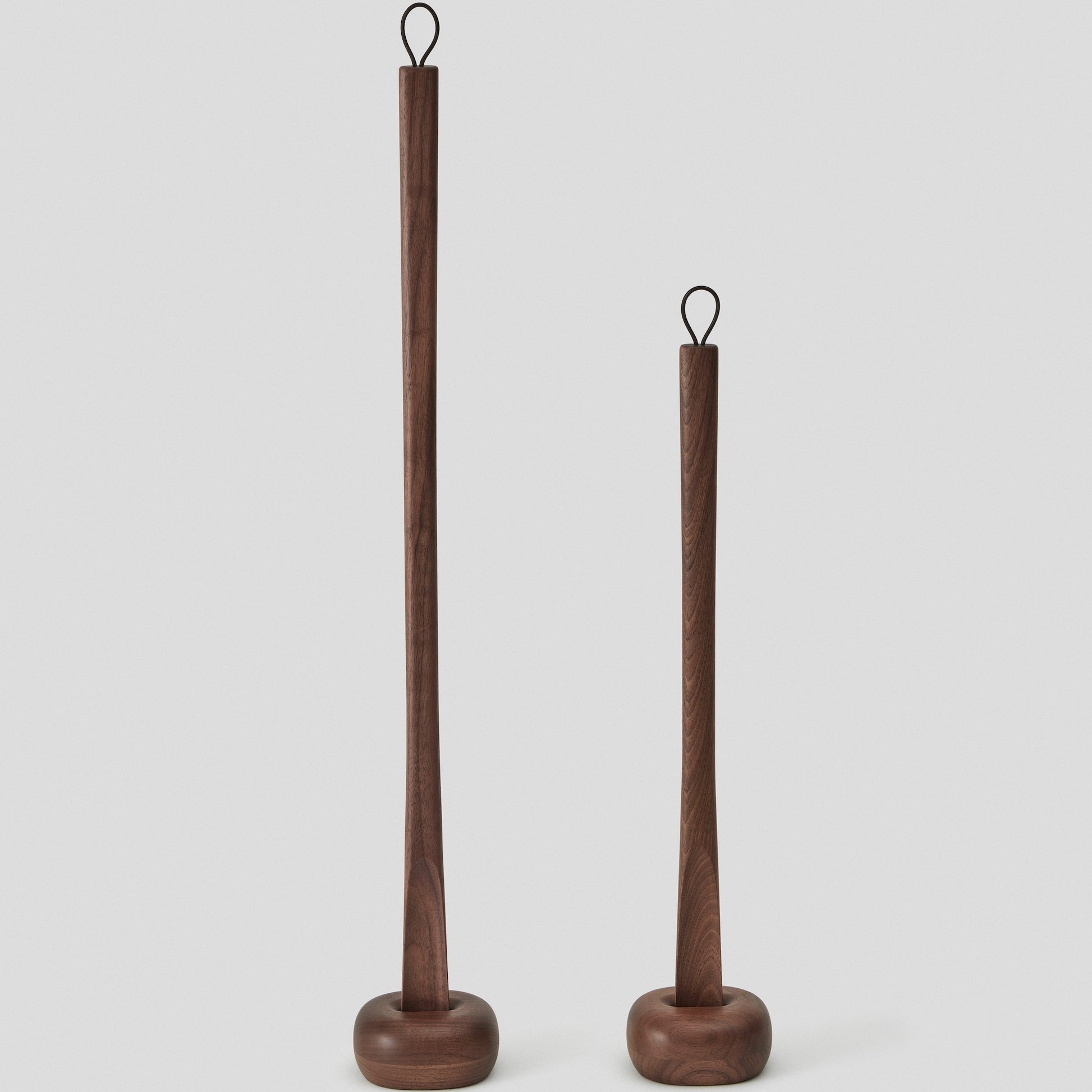Sasaki Comfy Shoehorn / Walnut