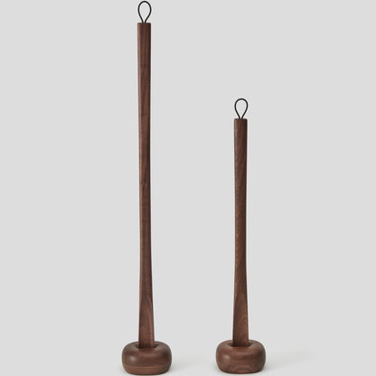 Sasaki Comfy Shoehorn / Walnut