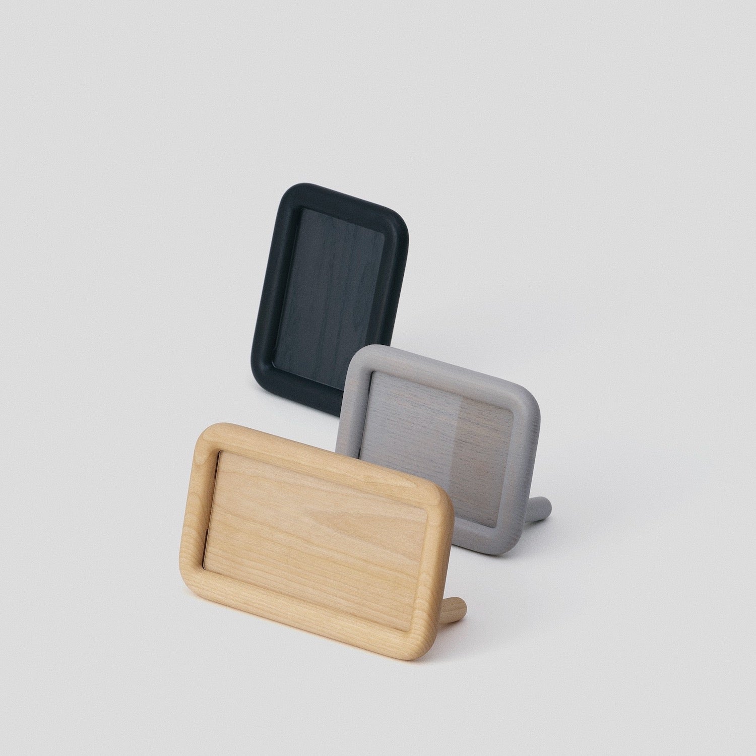 Sasaki Photo Frame Rounded