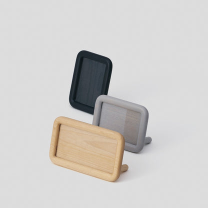 Sasaki Photo Frame Rounded