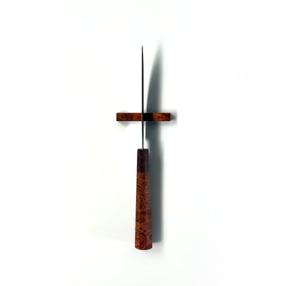 Steak Knife Hasumi / Karin Burl