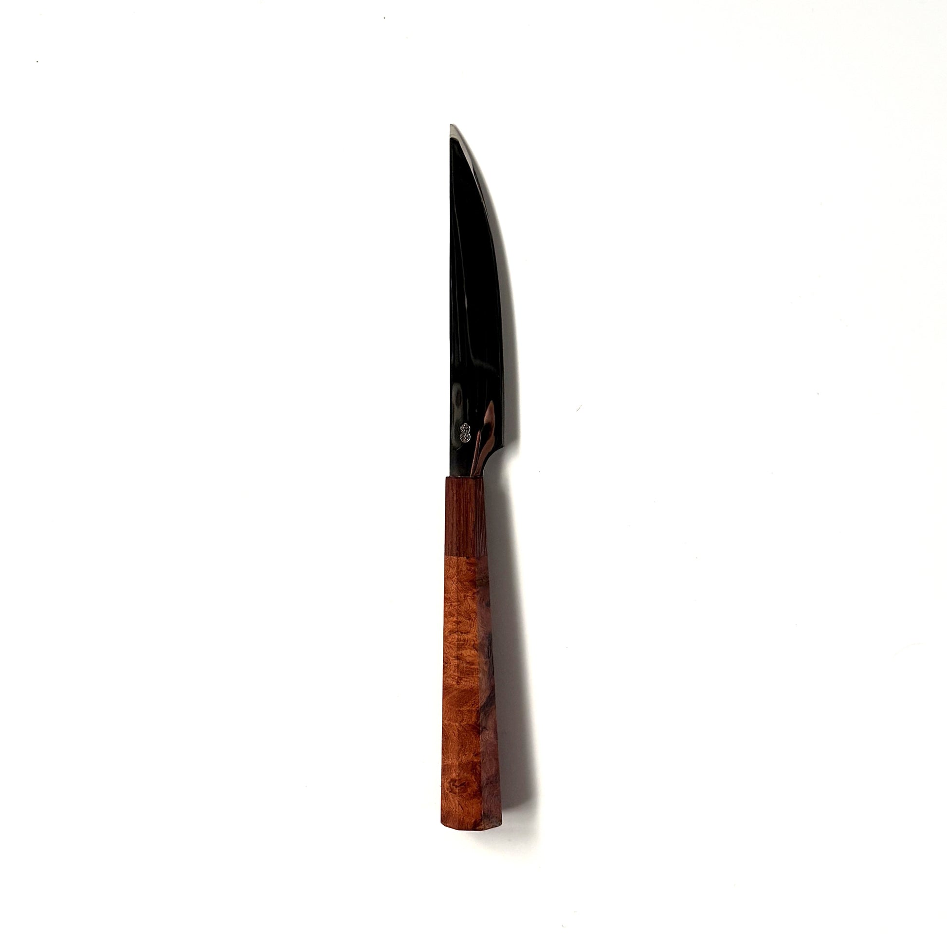Steak Knife Hasumi / Karin Burl