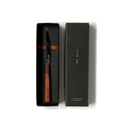 Steak Knife Hasumi / Karin Burl