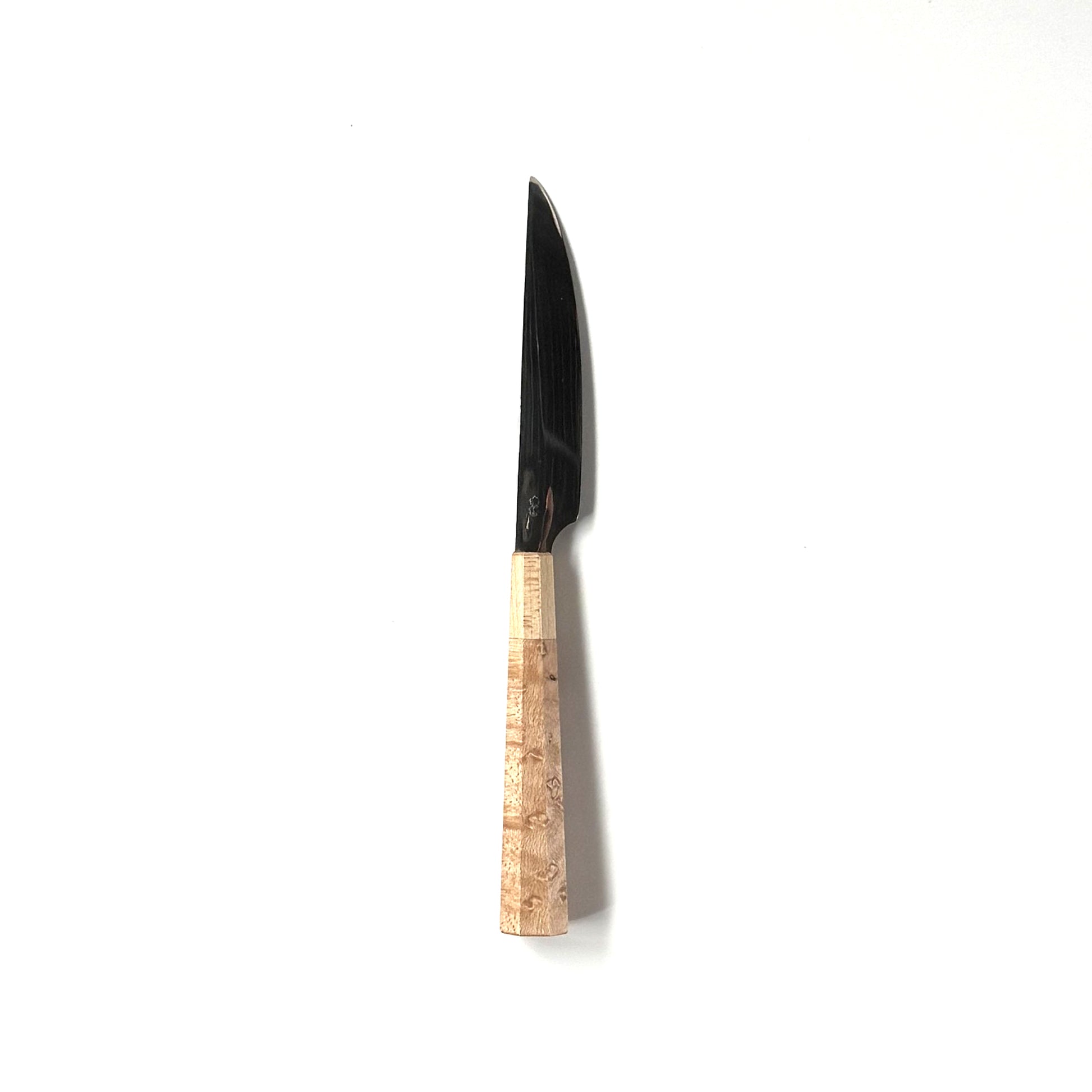 Steak Knife Hasumi / Birdseye Maple