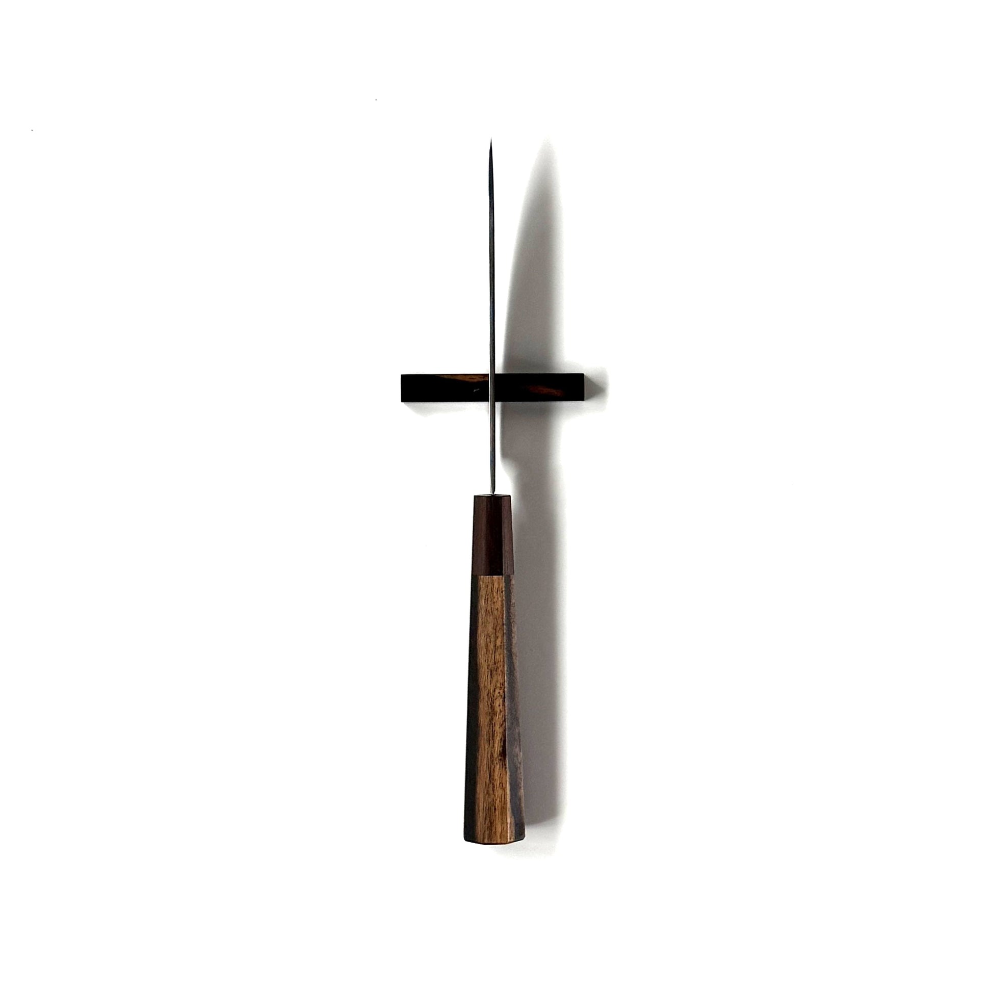 Steak Knife Hasumi / Kugogaki