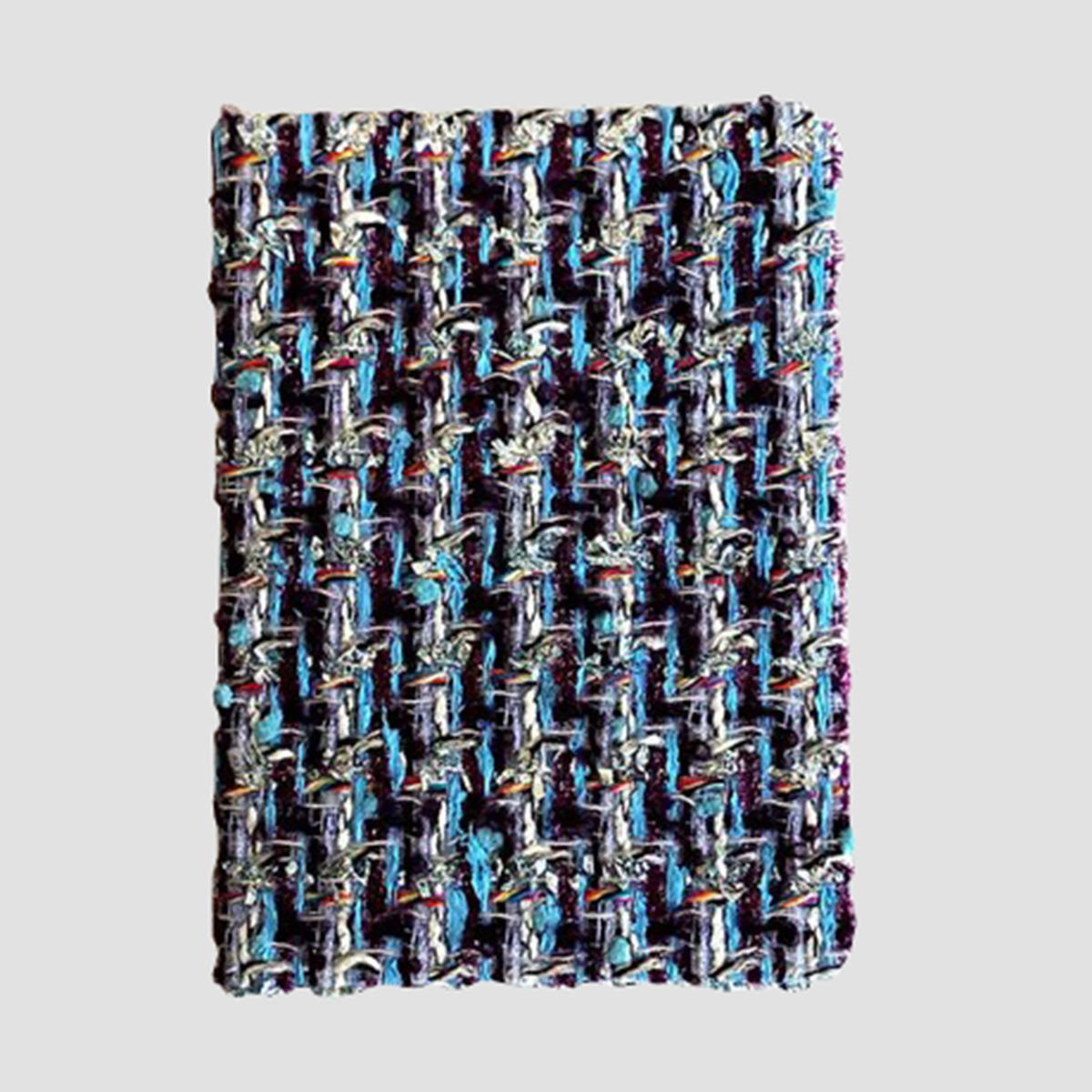 Fabric Notebooks Luxe