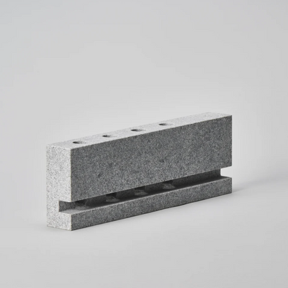 Aji Stone SS-Umbrella Stand / Slim / Komame