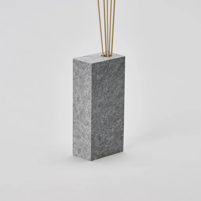 Aji Stone SS-Vase / B / Komame