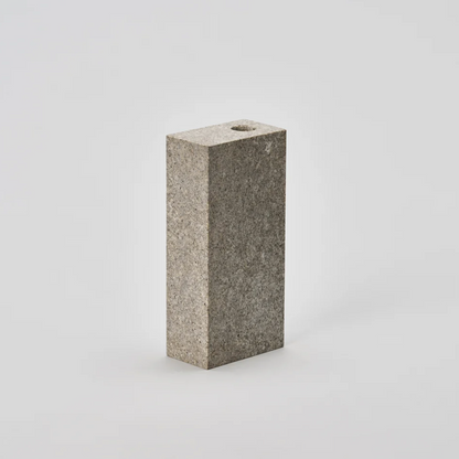 Aji Stone SS-Vase / B / Sabi