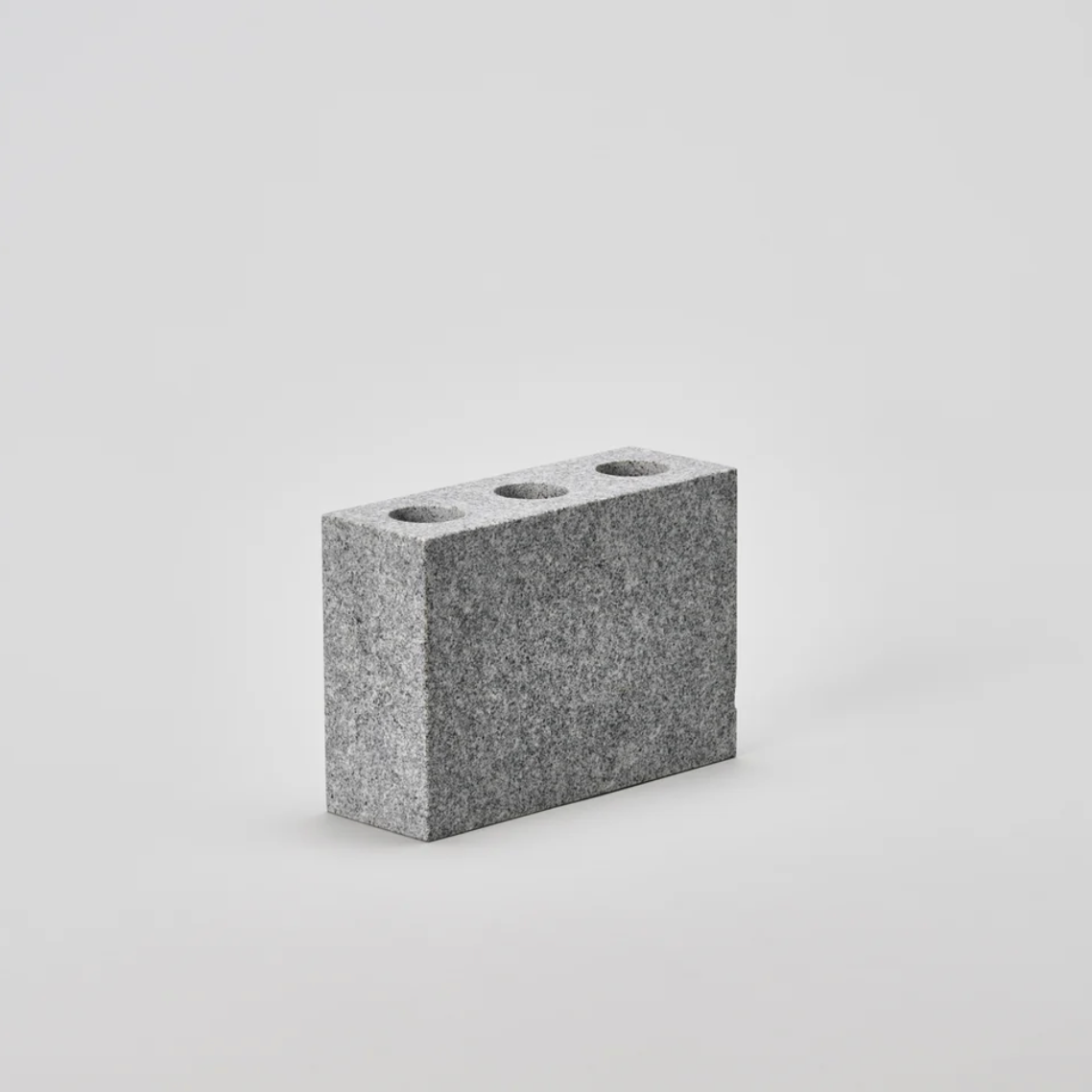 Aji Stone SS-Vase / C / Komame