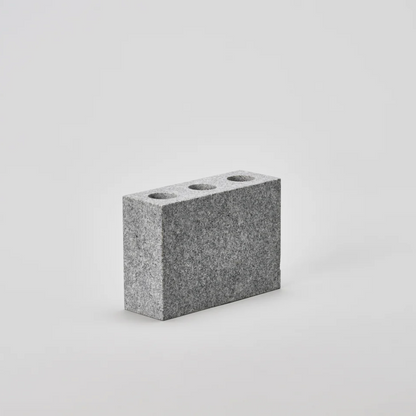 Aji Stone SS-Vase / C / Komame
