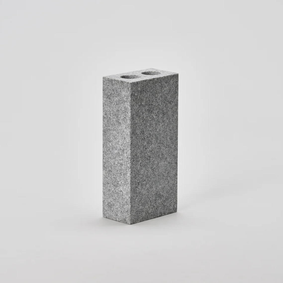 Aji Stone SS-Vase / D / Komame