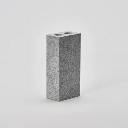 Aji Stone SS-Vase / D / Komame