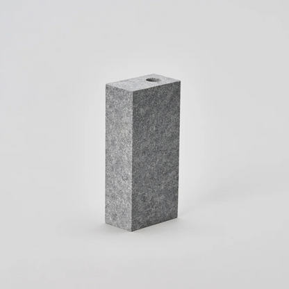 Aji Stone SS-Vase / B / Komame