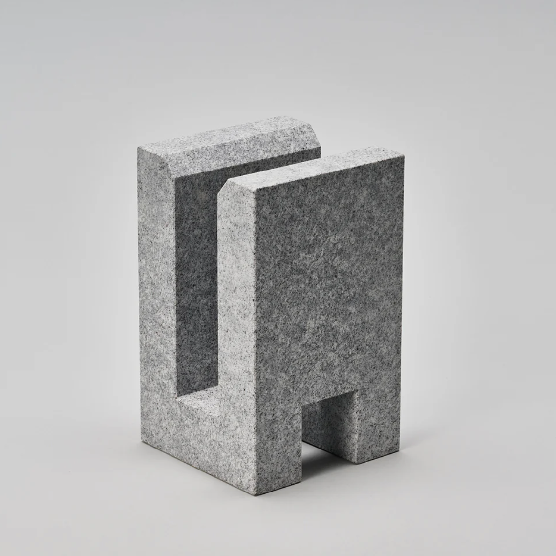Aji Stone SS-Bike Stand