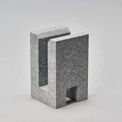 Aji Stone SS-Bike Stand