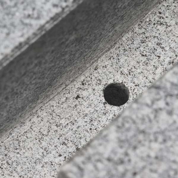Aji Stone SS-Board Stand / Single