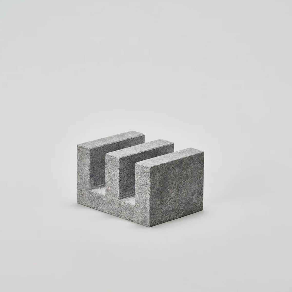 Aji Stone SS-Board Stand / Double