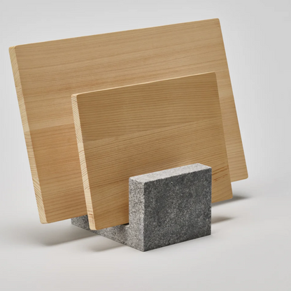 Aji Stone SS-Board Stand / Double